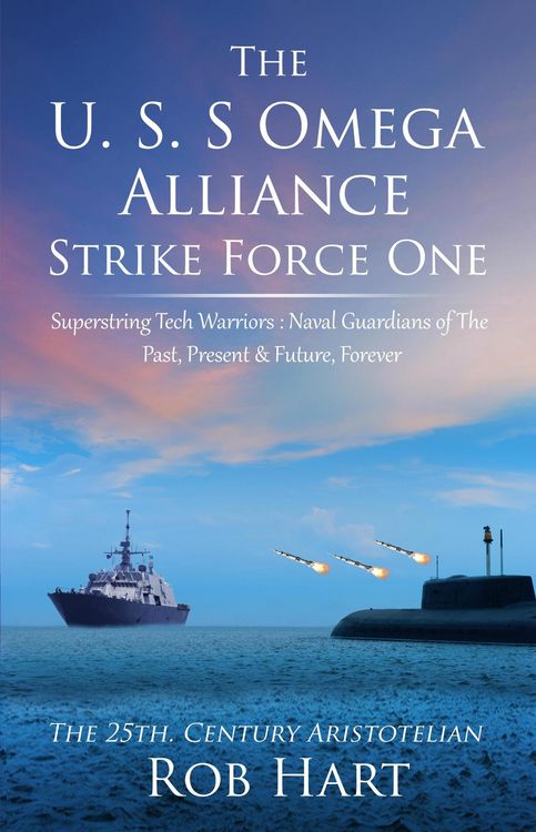 Produktbild: The U.S.S. Omega Alliance Strike Force One