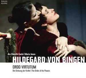 Produktbild: Ordo Virtutum - Die Ordnung Der