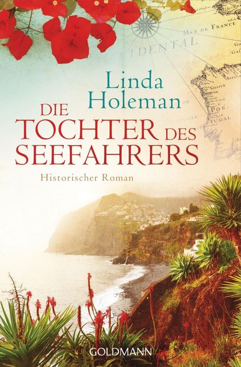 Produktbild: Die Tochter des Seefahrers