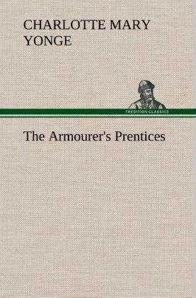 Produktbild: The Armourer's Prentices