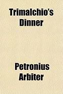 Produktbild: Trimalchio's Dinner