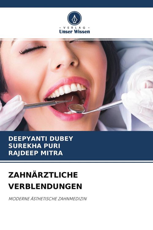 Produktbild: Zahn&auml;rztliche Verblendungen