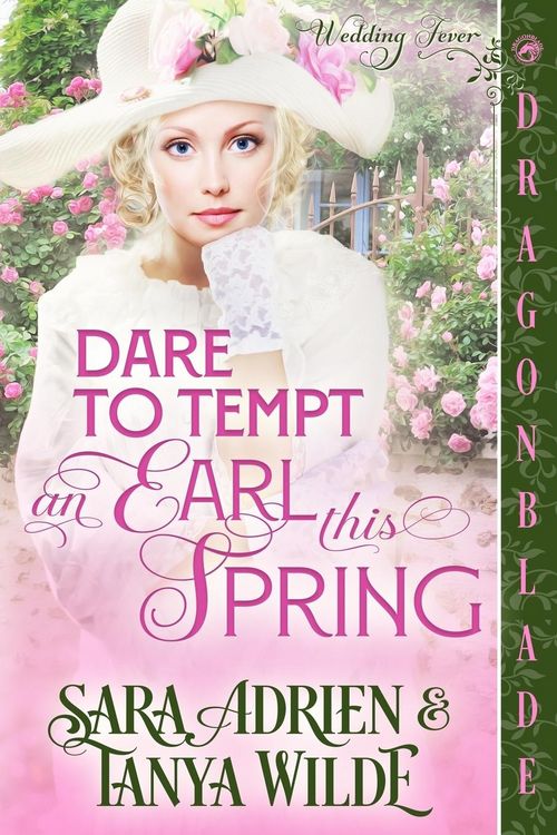 Produktbild: Dare to Tempt an Earl This Spring