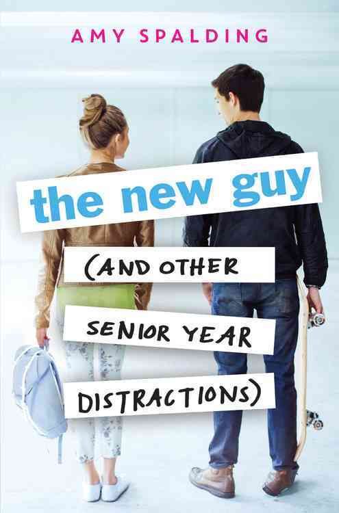 Produktbild: New Guy and Other Senior Year