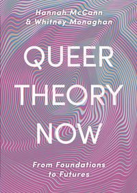 Produktbild: Queer Theory Now