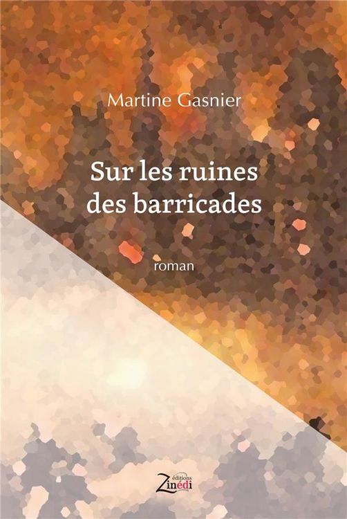 Produktbild: Sur les ruines des barricades
