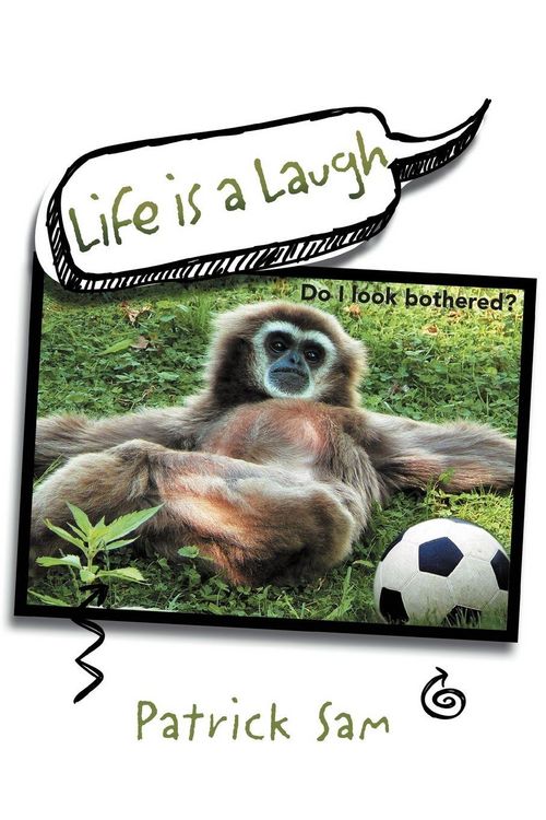 Produktbild: Life Is a Laugh