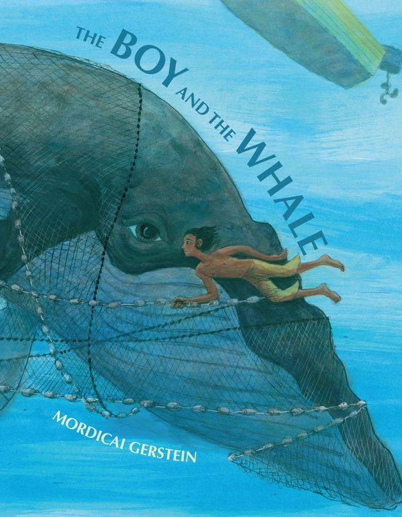 Produktbild: The Boy and the Whale