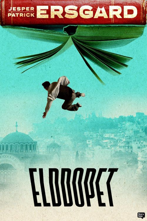 Produktbild: Elddopet