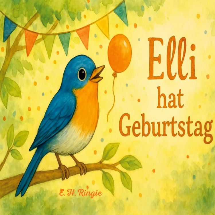 Produktbild: Elli hat Geburtstag