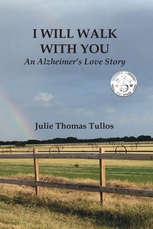 Produktbild: I Will Walk With You