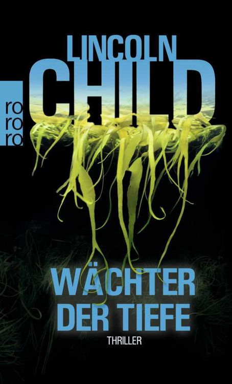 Produktbild: W&auml;chter der Tiefe