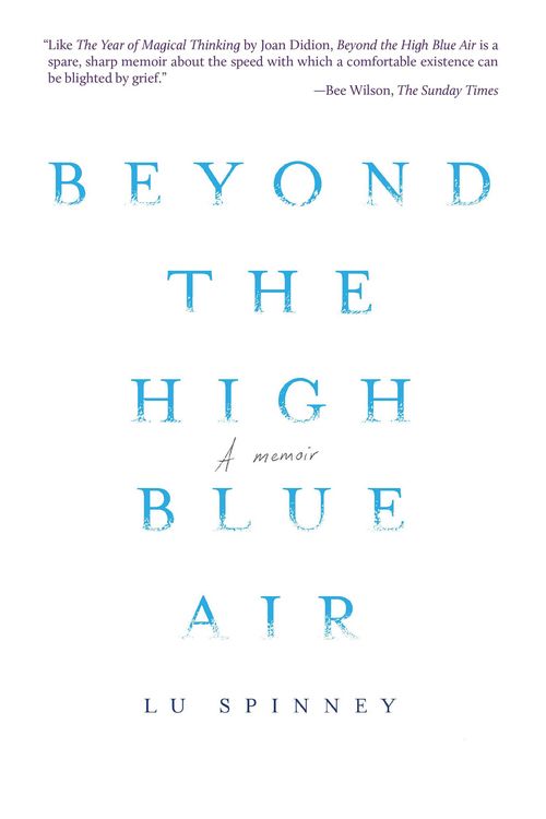 Produktbild: Beyond the High Blue Air