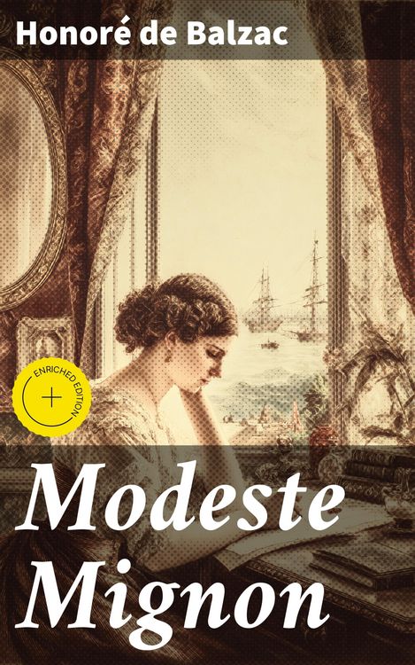 Produktbild: Modeste Mignon
