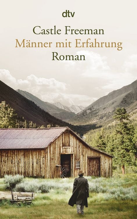 Produktbild: M&auml;nner mit Erfahrung