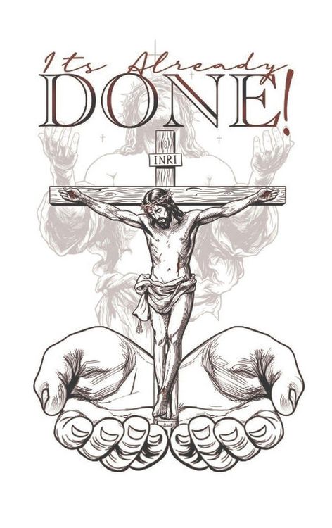 Produktbild: Its Already Done!