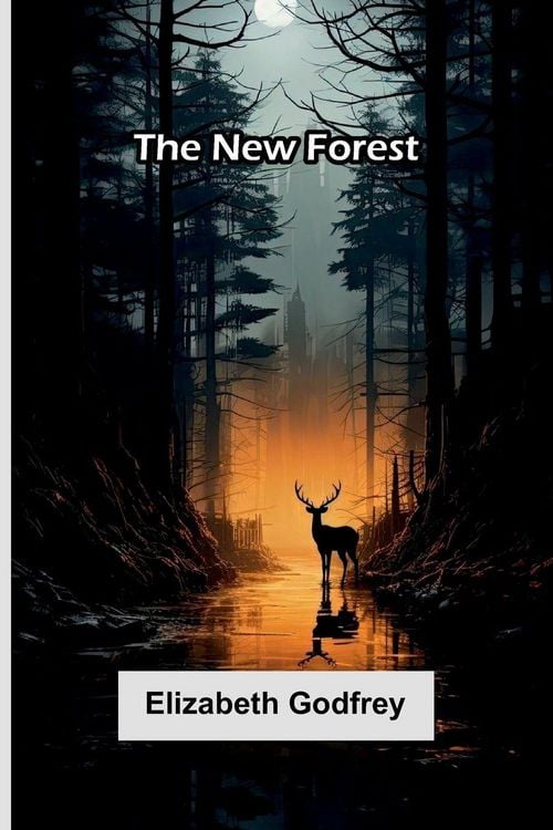 Produktbild: The New Forest