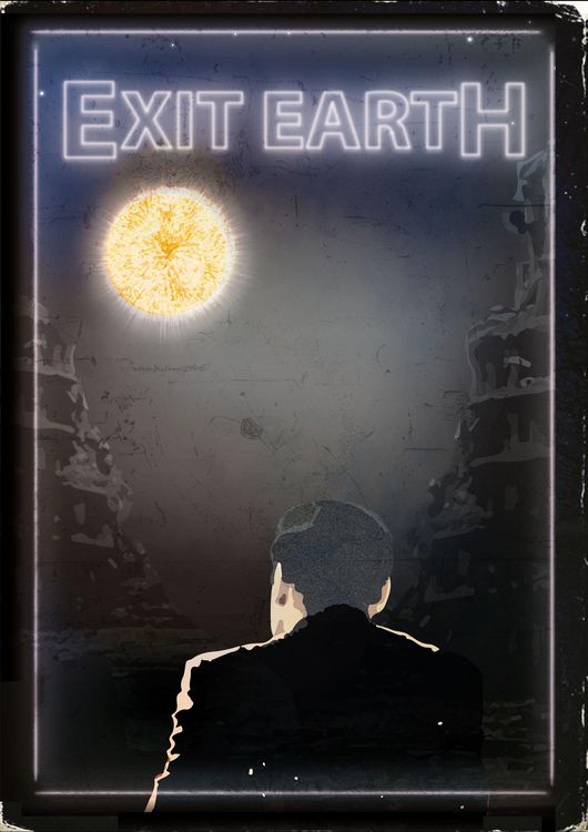 Produktbild: Exit Earth