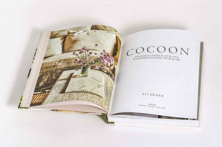 Produktbild: Cocoon