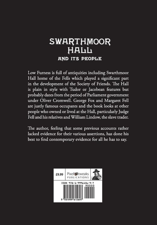 Produktbild: Swarthmoor Hall