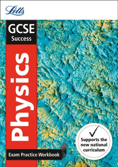 Produktbild: Letts Gcse Revision Success -