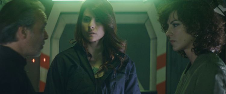 Produktbild: Rise of the Phoenix - Angriff des Giganten