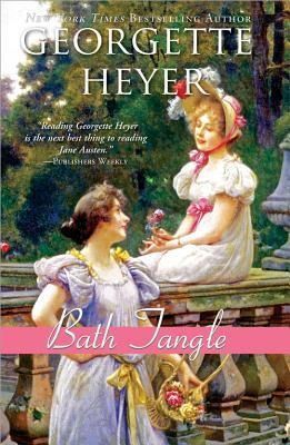 Produktbild: Bath Tangle