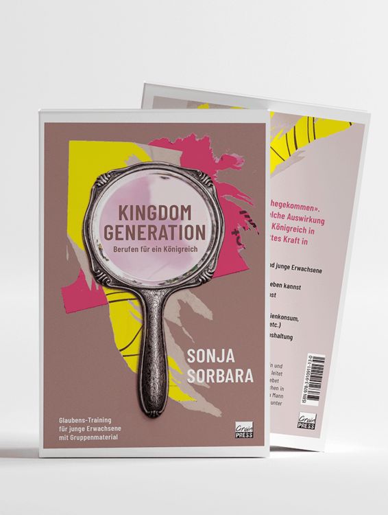 Produktbild: Kingdom Generation