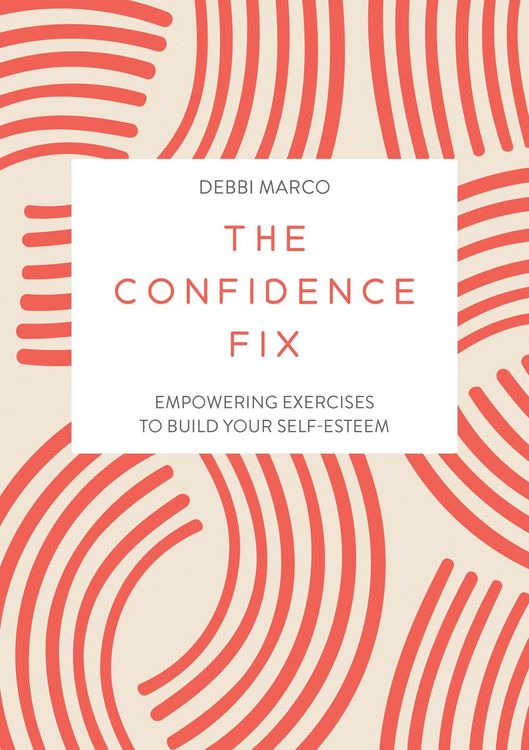 Produktbild: The Confidence Fix