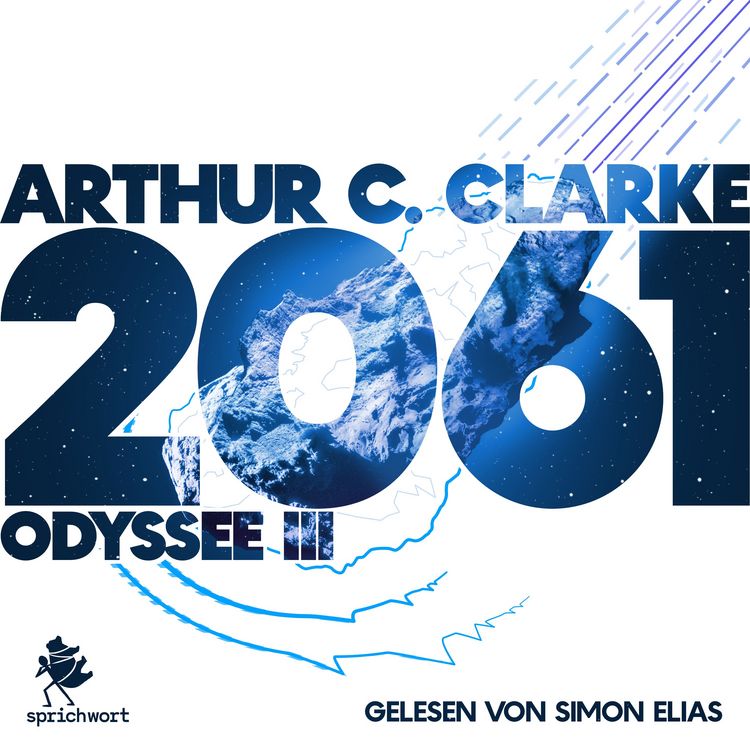Produktbild: 2061: Odyssee III