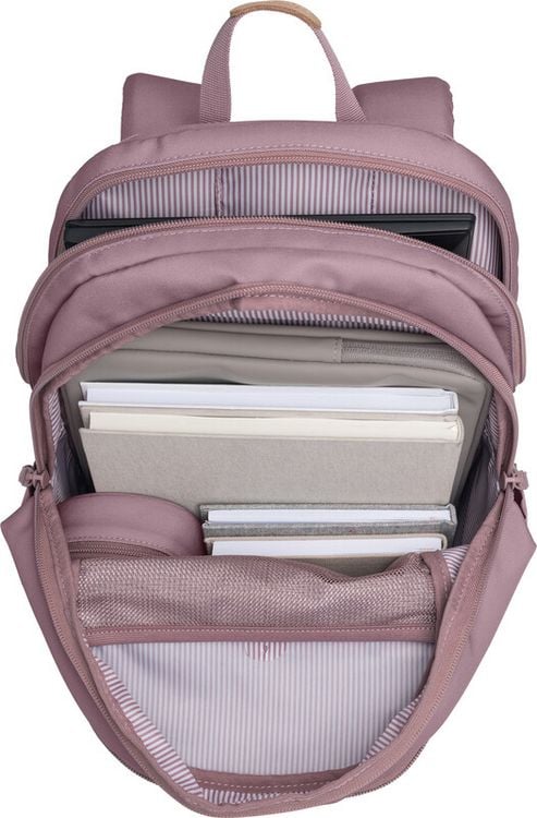 Produktbild: Rucksack Urban midi Purple Ros