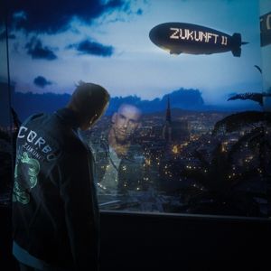 Produktbild: Raf Camora: Zukunft 1 & 2