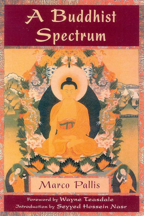 Produktbild: A Buddhist Spectrum