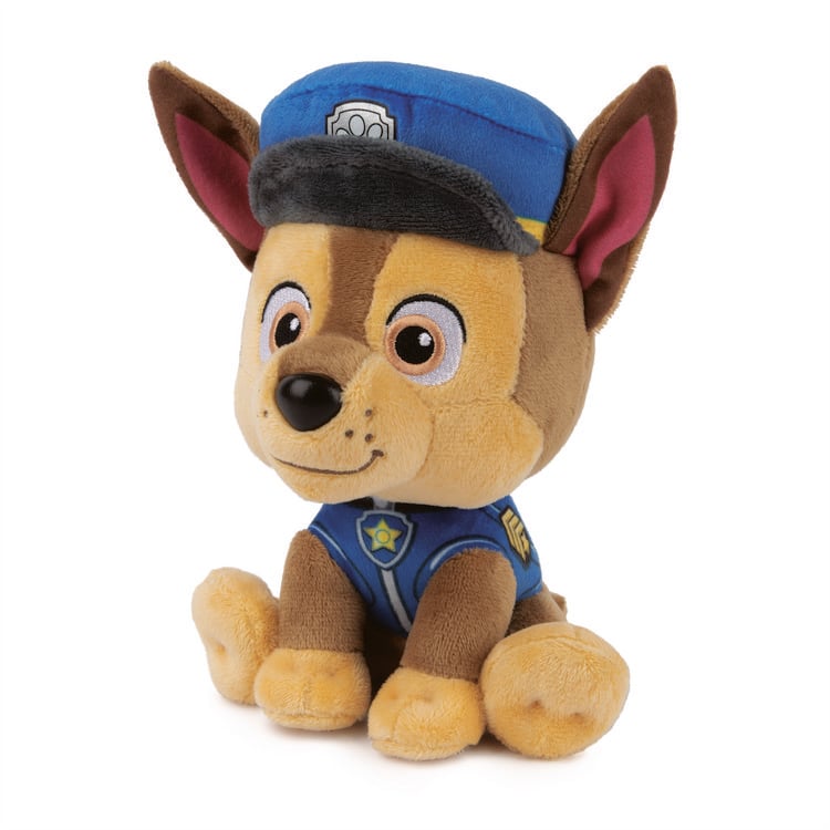 Produktbild: GUND PAW Patrol Chase, 15 cm