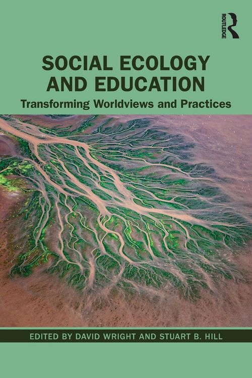 Produktbild: Social Ecology and Education
