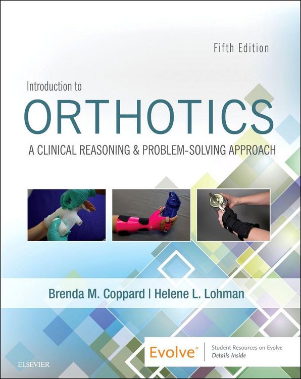 Produktbild: Introduction to Orthotics E-Book