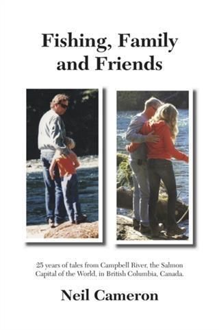 Produktbild: Fishing, Family and Friends