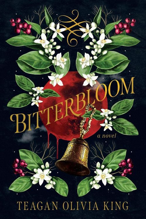 Produktbild: Bitterbloom