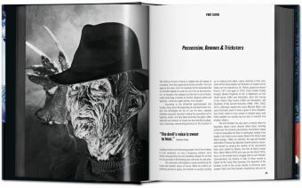 Produktbild: Horror Cinema