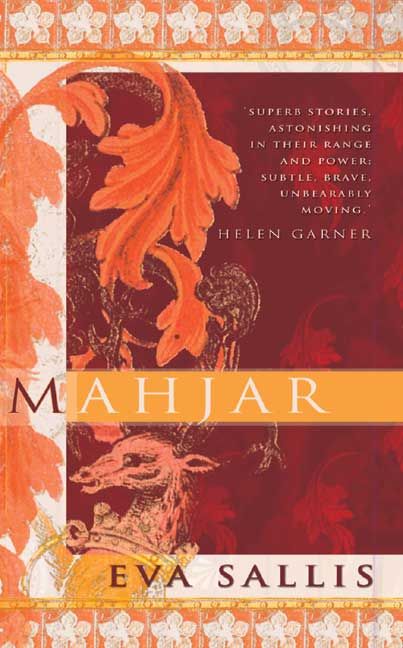 Produktbild: Mahjar