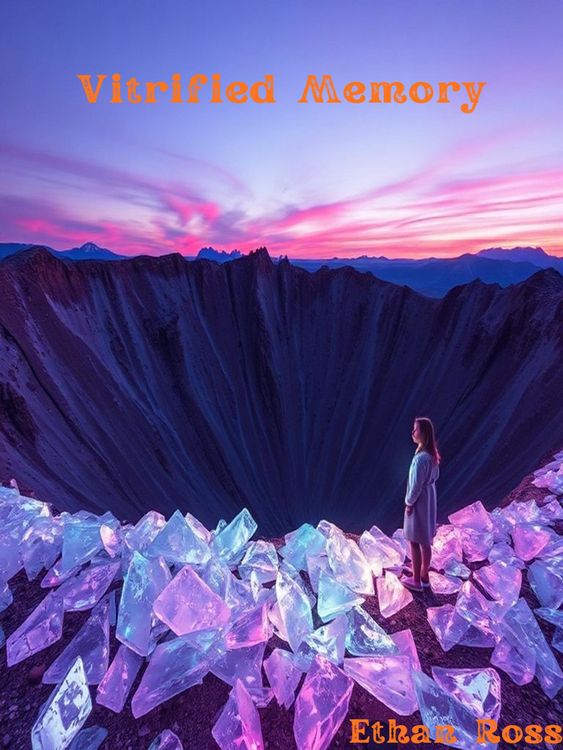Produktbild: Vitrified Memory