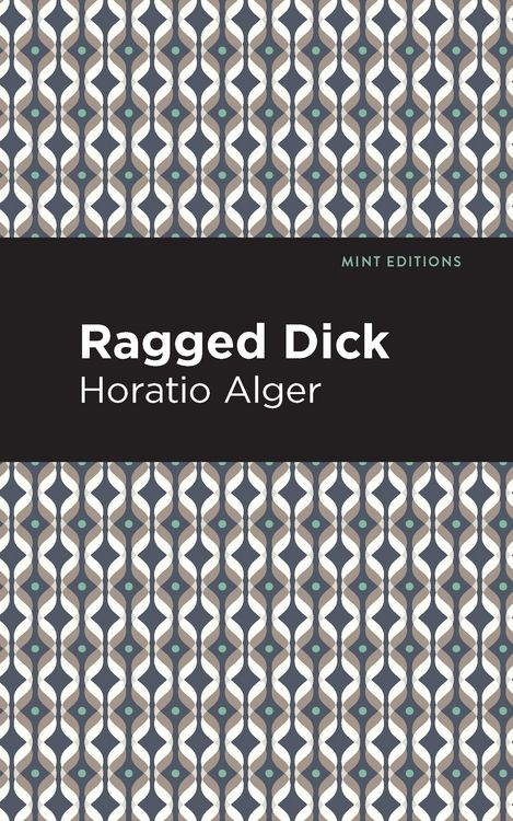 Produktbild: Ragged Dick