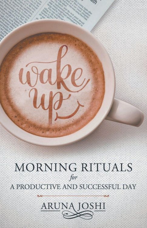Produktbild: Wake Up - Morning Rituals
