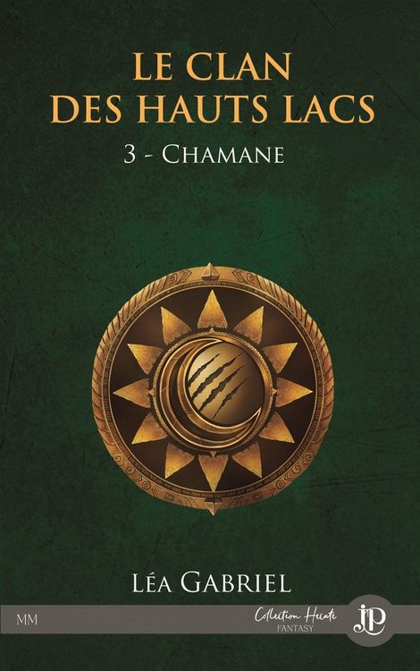 Produktbild: Chamane