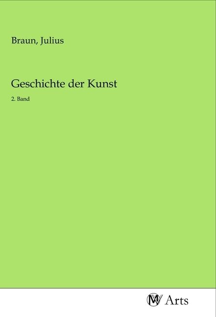 Produktbild: Geschichte der Kunst