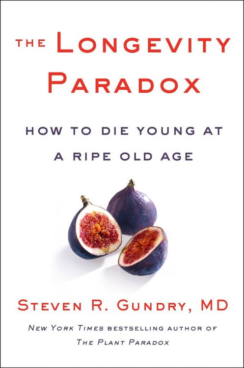 Produktbild: The Longevity Paradox