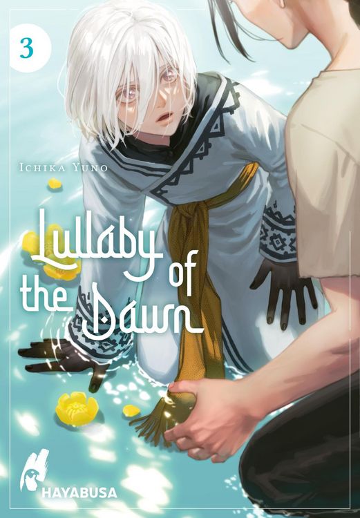 Produktbild: Lullaby of the Dawn 3