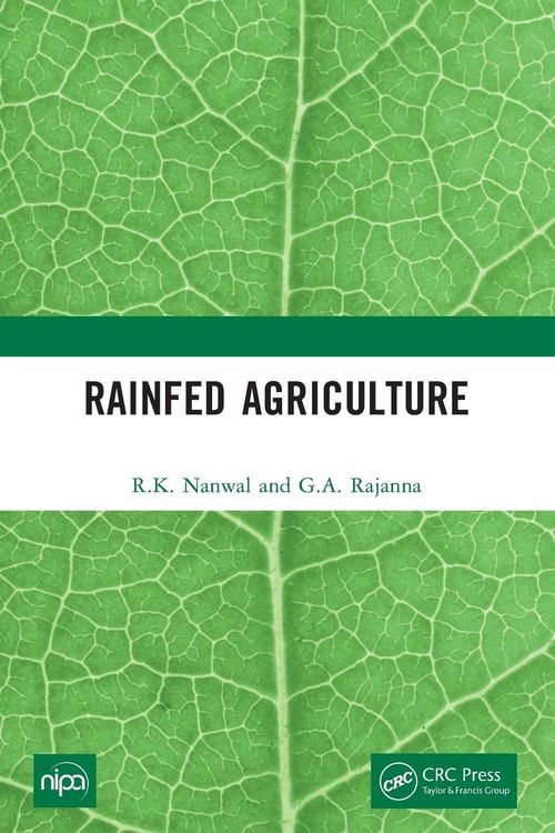 Produktbild: Rainfed Agriculture