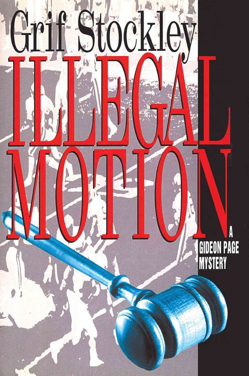 Produktbild: Illegal Motion