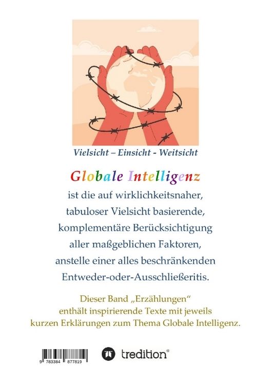 Produktbild: Globale Intelligenz